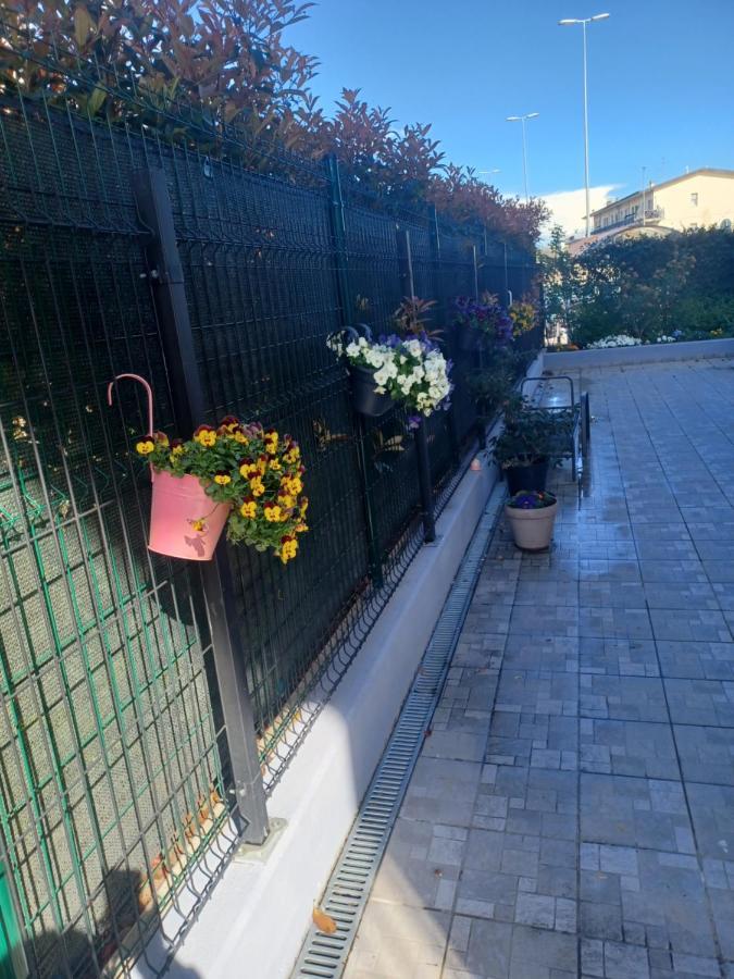 Alessietto Apartamento Verona Exterior foto