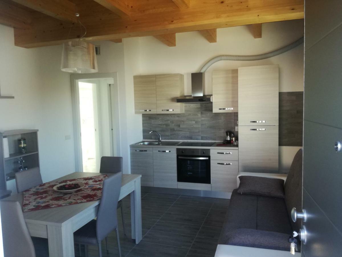 Alessietto Apartamento Verona Exterior foto