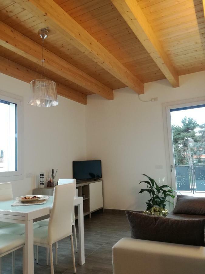 Alessietto Apartamento Verona Exterior foto
