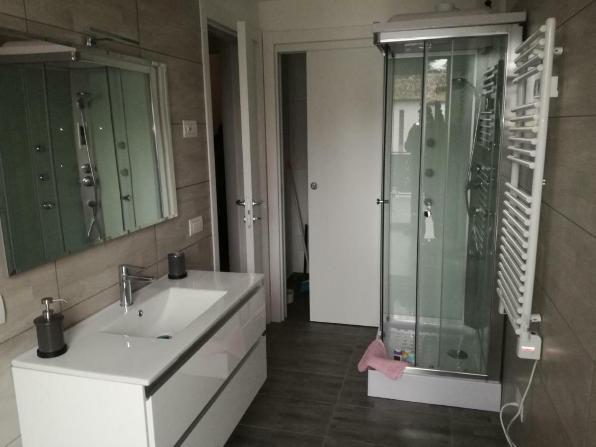 Alessietto Apartamento Verona Exterior foto